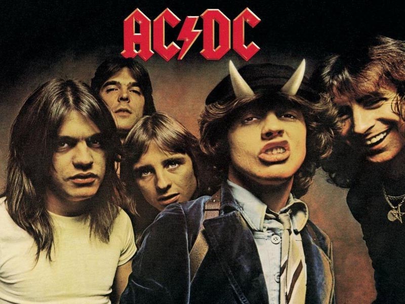 AC/DC - Back in Black - Solo - Tutorial