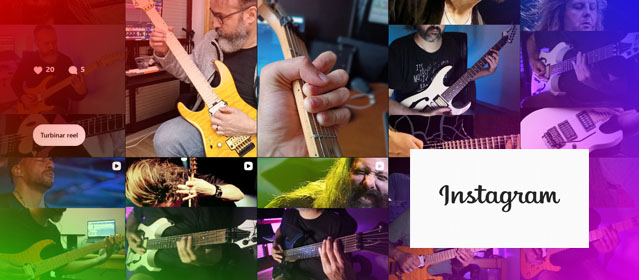 Fernando Godoy - Instagram