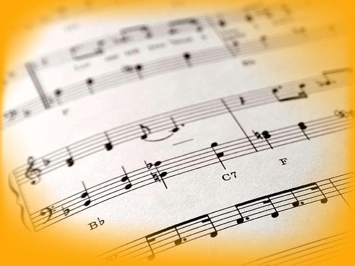 Escalas Pentatônicas e um pouco de teoria musical